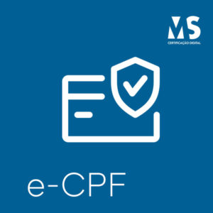 e-CPF