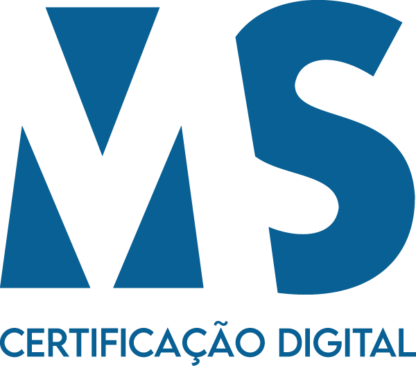 MS Certificação Digital