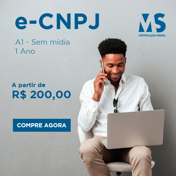 Online Certificadora agora é Online Soluções Digitais 